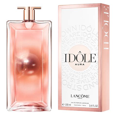 lancome idole perfume 100ml price boots|lancome idole perfume ulta.